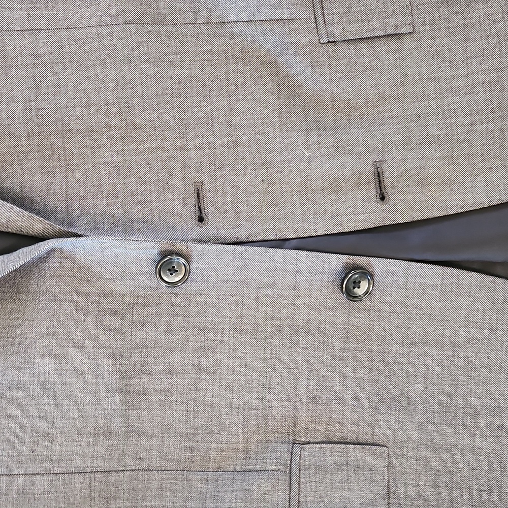J.Crew Ludlow Slim Fit Suit - Picture 3 of 16